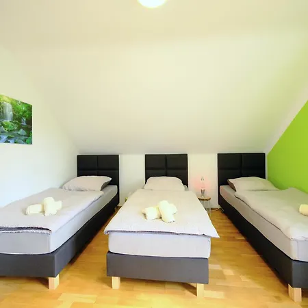 Happybnb - Stilvolles, Naturgelegenes Mit Blick Auf Den Mittellandkanal Und Die Wasserstadt - Kamin, Parken Und Spielplatz 아파트