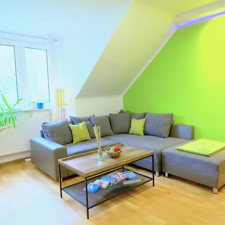 Appartamento Happybnb - Stilvolles, Naturgelegenes Mit Blick Auf Den Mittellandkanal Und Die Wasserstadt - Kamin, Parken Und Spielplatz *