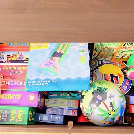 Happybnb - Stilvolles, Naturgelegenes Mit Blick Auf Den Mittellandkanal Und Die Wasserstadt - Kamin, Parken Und Spielplatz