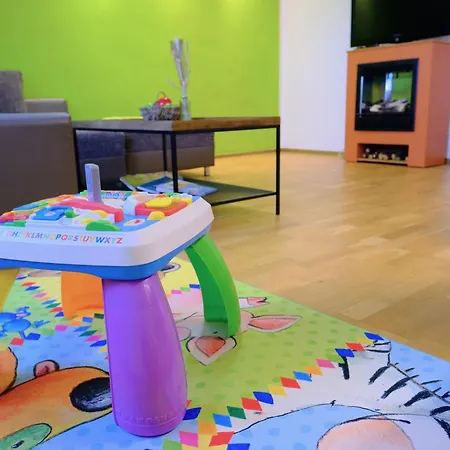 Apartment Happybnb - Stilvolles, Naturgelegenes Mit Blick Auf Den Mittellandkanal Und Die Wasserstadt - Kamin, Parken Und Spielplatz