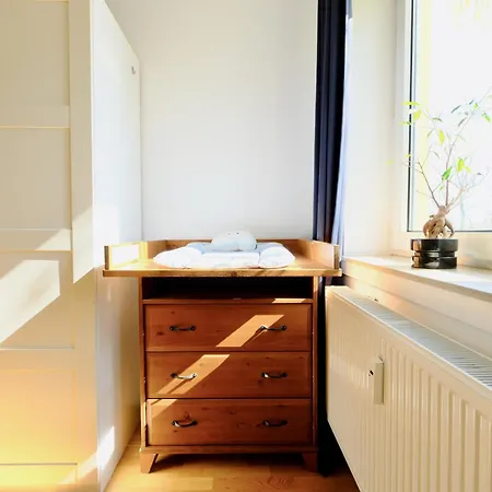 Happybnb - Stilvolles, Naturgelegenes Mit Blick Auf Den Mittellandkanal Und Die Wasserstadt - Kamin, Parken Und Spielplatz *